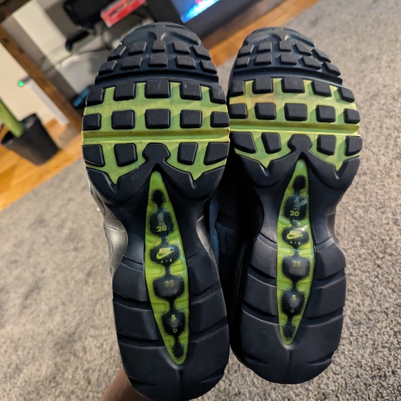 Nike  Air Max 95 main image 6